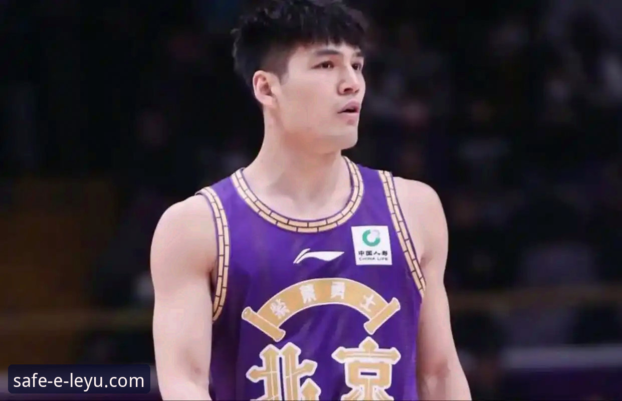 深度揭秘：CBA状元陈国豪被“回避条款”锁死，乐鱼体育赛事直播带你直击背后博弈真相