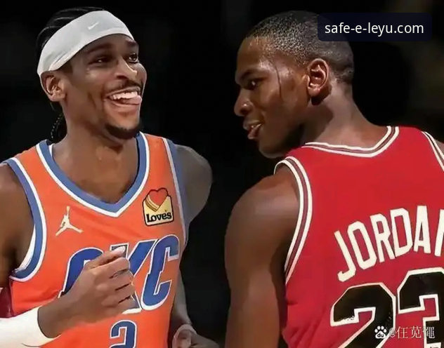 揭秘：安东尼为何断言亚历山大已锁定MVP？未来比肩乔丹的真相