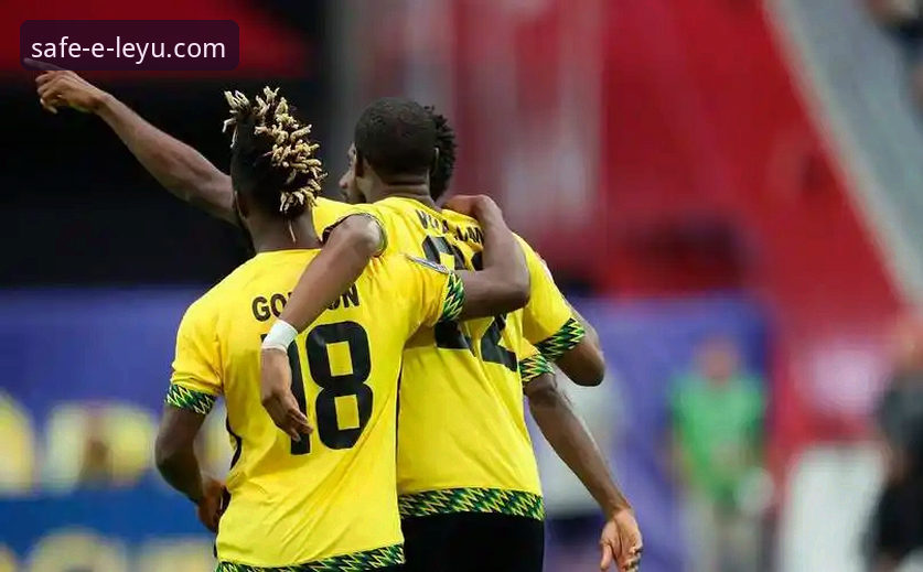 世界杯洲际附加赛决赛最新消息：民主刚果加时绝杀牙买加，52年后重返世界杯舞台